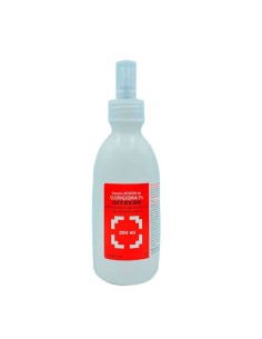 Chlorhexidine 2% Solution aqueuse 250ml