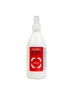 Chlorhexidine 2% Solution aqueuse 500ml