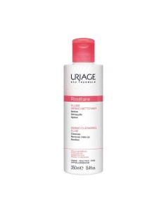 Uriage Roseliane Dermo Fluide Démaquillant 250ml