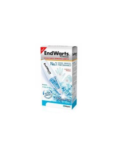Mylan Endwarts Freeze 7,5g + 6 Disposable Tips