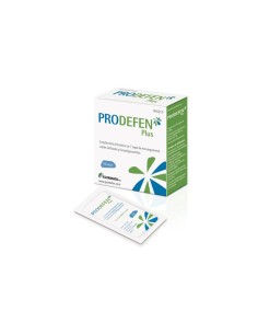 Italfarmaco Prodefen Plus 10 Sachets