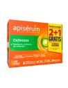 Apisérum Defenses Pack 3 months 90 capsules