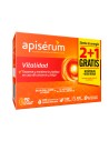 Apiserum Vitaminate 3 X 30 Capsules