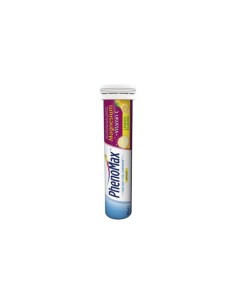 Pharmex Phenomax Sport Magnésium + Vitamine C 20U