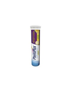 Pharmex Phenomax Sport Magnésium 20U