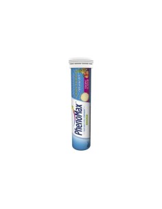 Pharmex Phenomax Osseum Calcium + Vitamine K1 + Vitamine D3 20U