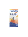 Pharmaton Man Vitamins And Minerals 30 Tablets
