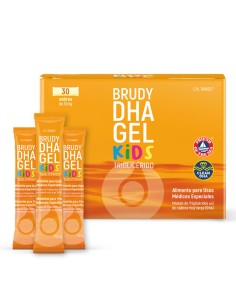 Brudy Dha Gel Kids 30 Sticks