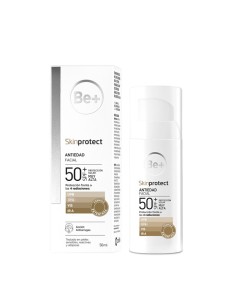 Be+ Skin Protect Anti-Age Visage 50ml