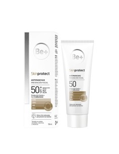 Be+ Skin Protect Anti-Blemish Spf50 50ml