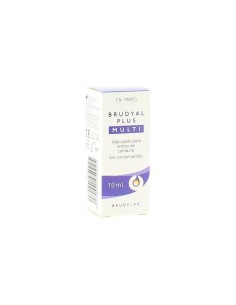 Brudy Lab Brudyal Plus Multi 10ml