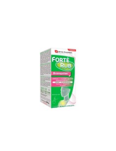 Forte Pharma Forte Rub Bronchial Syrup 150ml