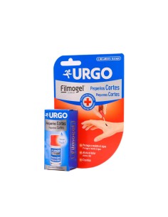 Urgo Petites Coupes Filmogel 3,25ml