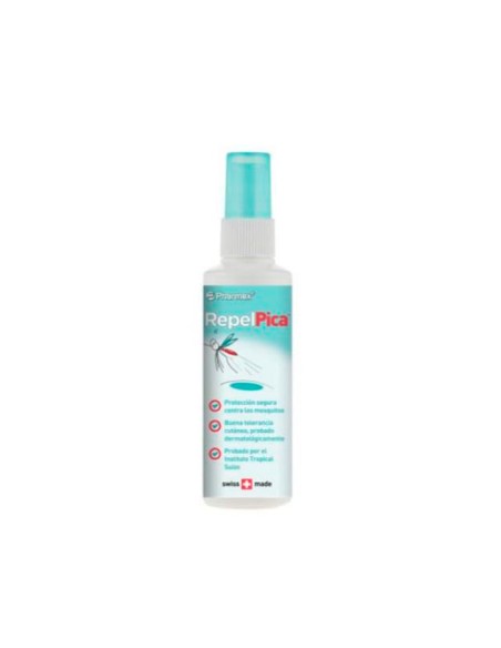 Pharmex Repelpica Spray 100ml
