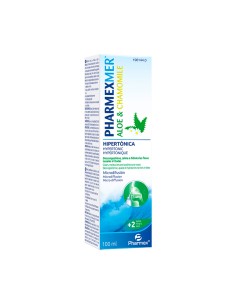 Pharmexmer Hyper Aloe&Chamomile 100ml