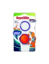 Repel Bite Bracelet With Citronella Water Lance Super Soaker