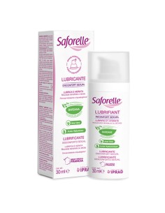 Saforelle Lubrifiant 30ml