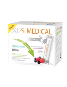 Xls Medical Capteur De Graisses Direct 90 Sticks