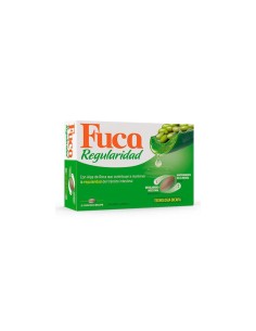 Fuca Régularité 30 Comprimés