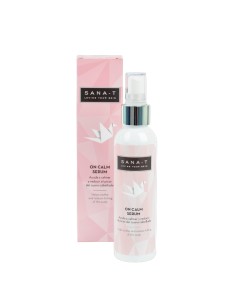 Serra Pamies Sana-T On Sérum Apaisant 125ml