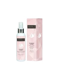 Serra Pamies Sana-T On Lotion Revitalisante 125ml