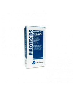 Unipharma Pirotex™ Ds Champú 200ml