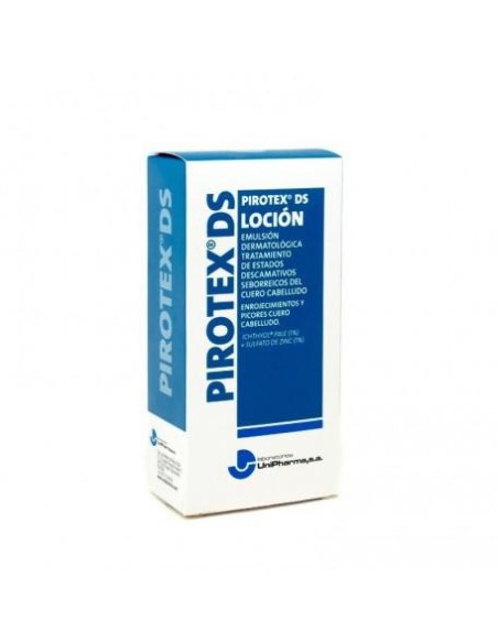 Unipharma Pirotex™ Lotion Ds 200ml