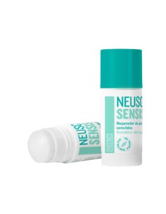 Neusc Sensis Stick Peau Sensible 24g