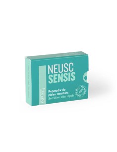 Neusc Sensis Peau Sensible Comprimé de 24g