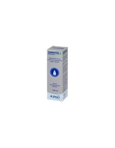 Urgo Medical Urgo Emulsion De Corpitol 100ml Ulcères