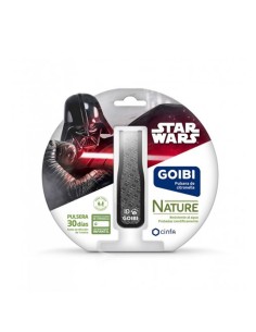 Bracelet Goibi Citronella Star Wars Darth Vader