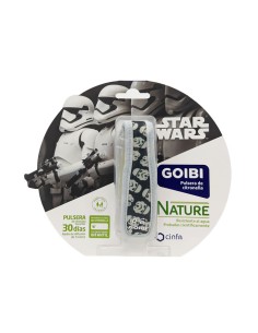 Bracelet Goibi Citronella Star Wars Storm