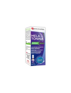 Forté Pharma Melatonina Spray 1900 20ml