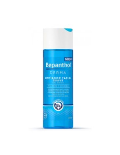 Bepanthol Gel pour le Visage 200ml