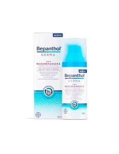 Bephantol Crème de Nuit pour le Visage 50ml