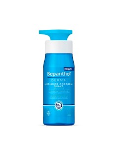 Bephanthol Gel pour le Corps 400ml