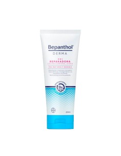Bephantol Lait Corporel Réparateur 200ml
