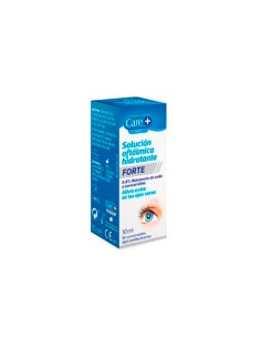 Care+ Moisturising Ophthalmic Solution Forte 10ml