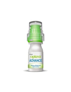 Optava Advance Dose Unique 10ml