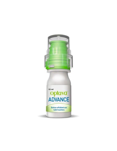Optava Advance Dose Unique 10ml Optava Advance Dose Unique 10ml