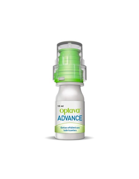 Optava Advance Dose Unique 10ml