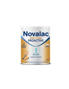 Novalac Premium Proactive 1 800 G