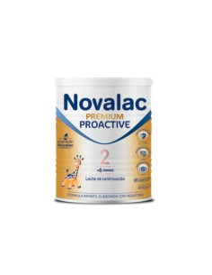 Novalac 2 Premium Proactive 800 G