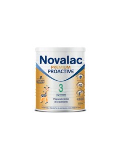 Novalac Premium Proactive 3 800 G