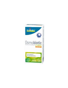 Osmobiotic Flora Enfants 12 Sachets