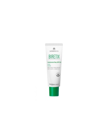 Endocare Biretix Hydramat Day Spf30 Fluido 50ml Endocare Biretix Hydramat Day Spf30 Fluido 50ml