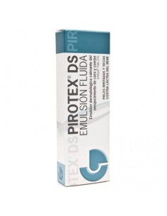 Unipharma Pirotex™ Ds Émulsion Fluide 75ml