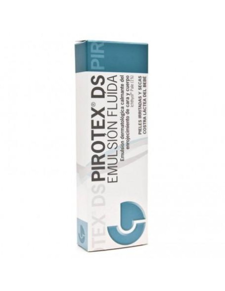 Unipharma Pirotex™ Ds Émulsion Fluide 75ml
