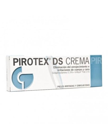 Unipharma Pirotex™ Ds Crème Ds 75ml Unipharma Pirotex™ Ds Crème Ds 75ml