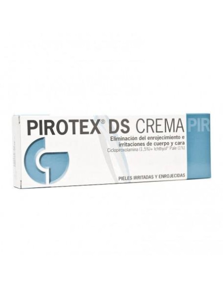 Unipharma Pirotex™ Ds Crème Ds 75ml